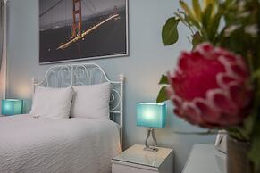 Hayes Valley Inn