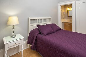 Hayes Valley Inn