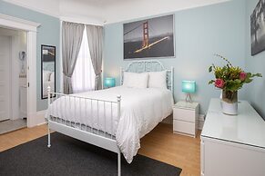 Hayes Valley Inn