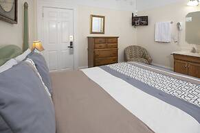 Hayes Valley Inn