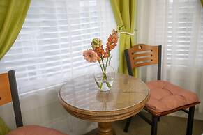 Hayes Valley Inn
