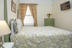 Hayes Valley Inn