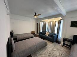 Hayes Valley Inn
