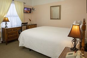 Hayes Valley Inn