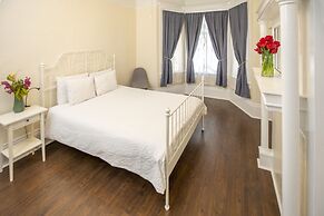 Hayes Valley Inn