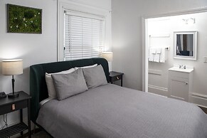 Hayes Valley Inn