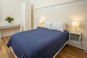 Hayes Valley Inn