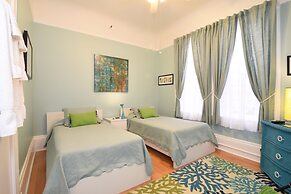 Hayes Valley Inn