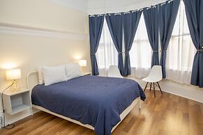 Hayes Valley Inn