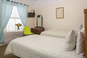 Hayes Valley Inn
