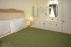 Hayes Valley Inn