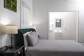 Hayes Valley Inn