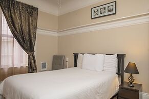 Hayes Valley Inn