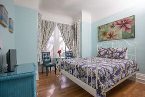 Hayes Valley Inn