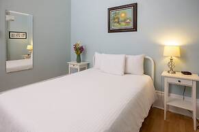 Hayes Valley Inn