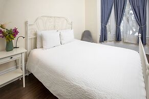Hayes Valley Inn