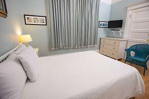 Hayes Valley Inn