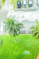 Sky Blue Beach Studio at Turtle Tower