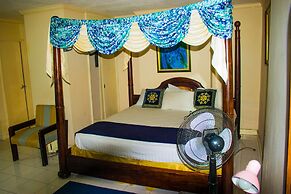 Sky Blue Beach Studio at Turtle Tower