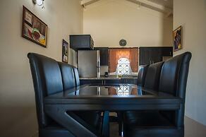 Island Blues Cottage at Draxhall Country Club