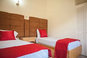 Island Blues Cottage at Draxhall Country Club