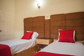 Island Blues Cottage at Draxhall Country Club