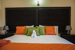 Island Blues Cottage at Draxhall Country Club