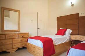 Island Blues Cottage at Draxhall Country Club