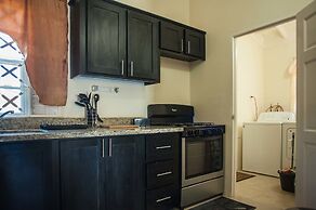 Island Blues Cottage at Draxhall Country Club