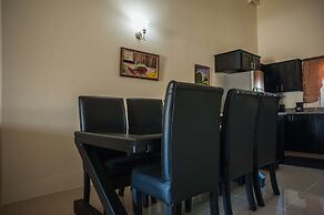 Island Blues Cottage at Draxhall Country Club