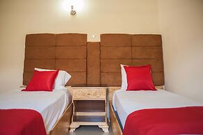 Island Blues Cottage at Draxhall Country Club