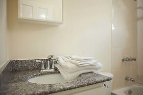 Island Blues Cottage at Draxhall Country Club