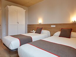 Hostal Nobadis
