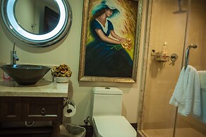 Palmyra Luxury Suites