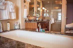 Palmyra Luxury Suites