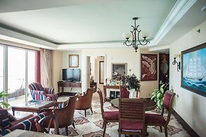 Palmyra Luxury Suites