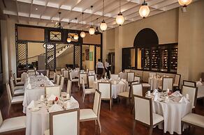 Palmyra Luxury Suites