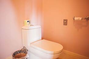 Palmyra Luxury Suites