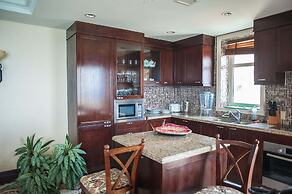 Palmyra Luxury Suites