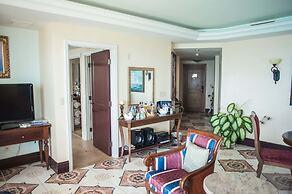 Palmyra Luxury Suites
