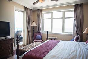 Palmyra Luxury Suites