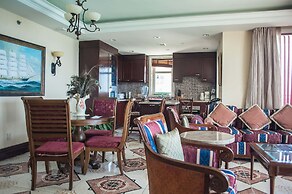 Palmyra Luxury Suites