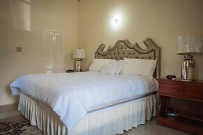 Pearl Island Cottage at Draxhall Country Club