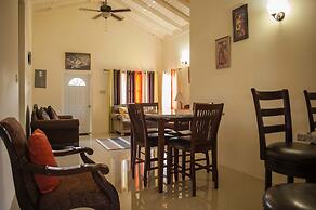 Pearl Island Cottage at Draxhall Country Club