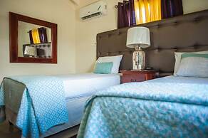 Pearl Island Cottage at Draxhall Country Club