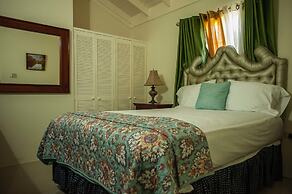 Pearl Island Cottage at Draxhall Country Club