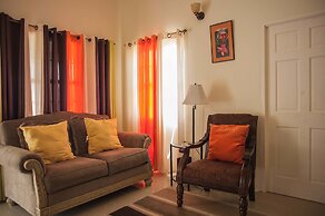 Pearl Island Cottage at Draxhall Country Club