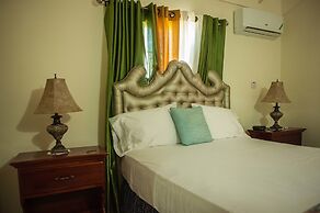 Pearl Island Cottage at Draxhall Country Club