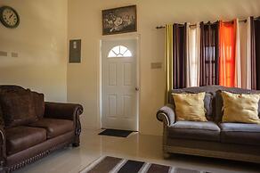 Pearl Island Cottage at Draxhall Country Club