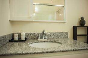 Pearl Island Cottage at Draxhall Country Club